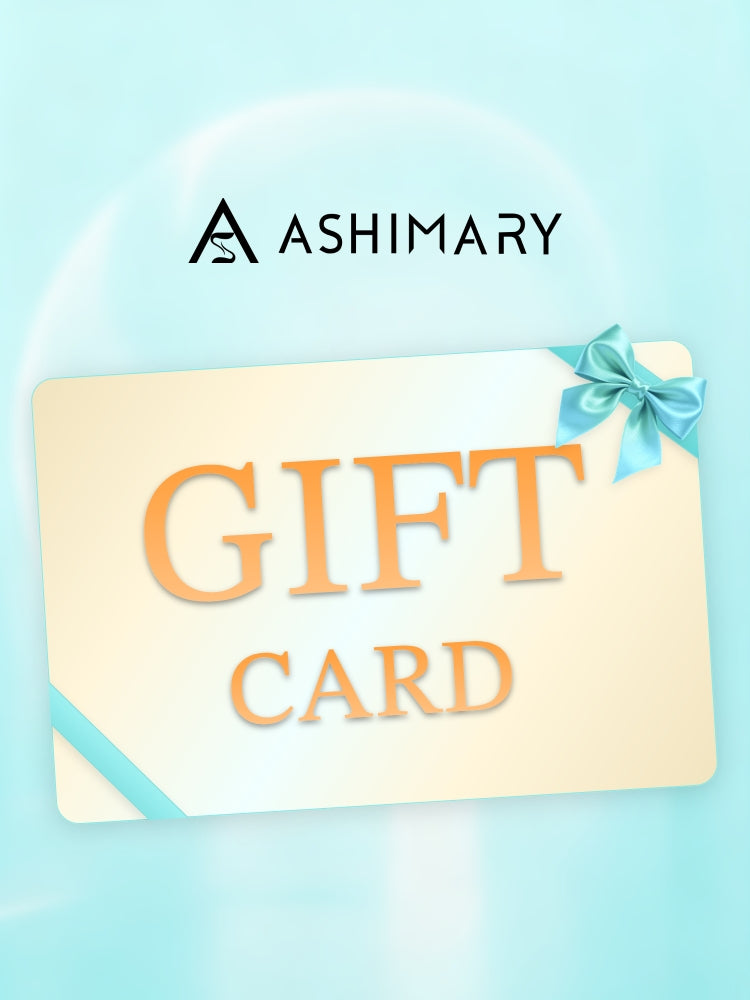 Ashimary Gift Card