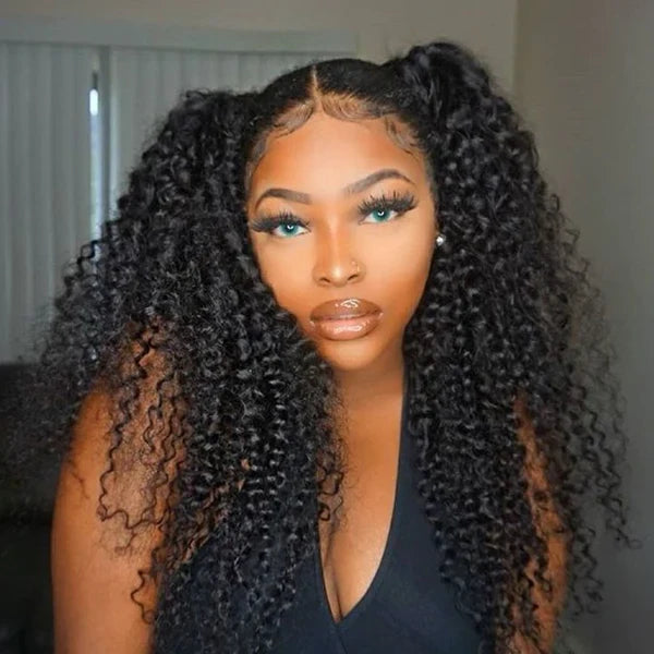 Flash Sale Ashimary Wear Go Glueless Wig Pre-Cut Lace With Bleached Knots Human Hair Beginner Friendly