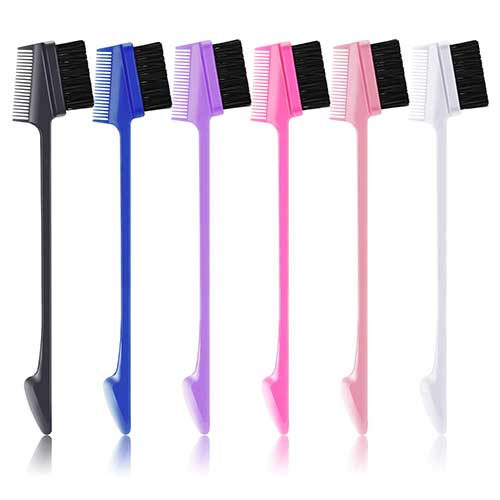 200 Points | Easy Parting & Edges Brush