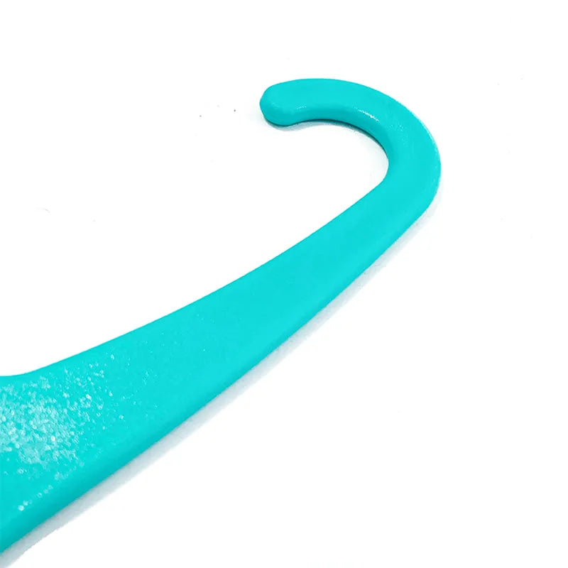 Ashimary Wide Tooth Hair Comb For Fluffing Brush Detangling Hair With Hook