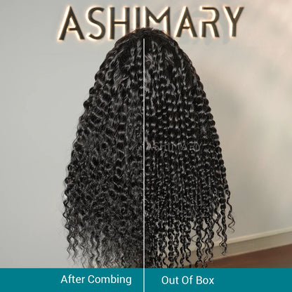 Two Strands Twists 360 Lace Frontal with Invisi Strap Pre-Braid Glueless Human Hair Wigs