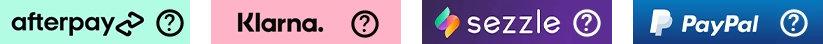 payment icons