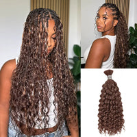 Chocolate Brown