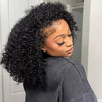 Natural Black