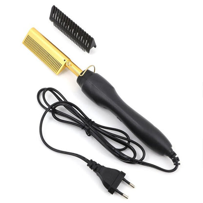 Ashimary Hot Comb