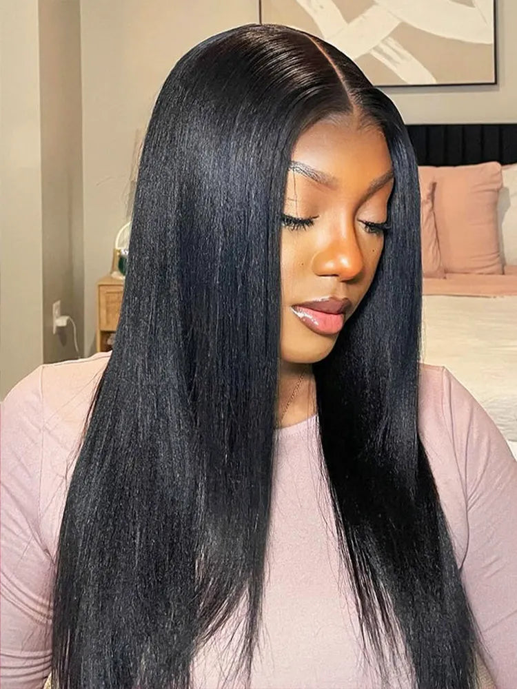 2nd Wig Only $1 | Body Wave 360 Lace frontal Invisi Strap Wig and Ombre Pixie Glueless Wig